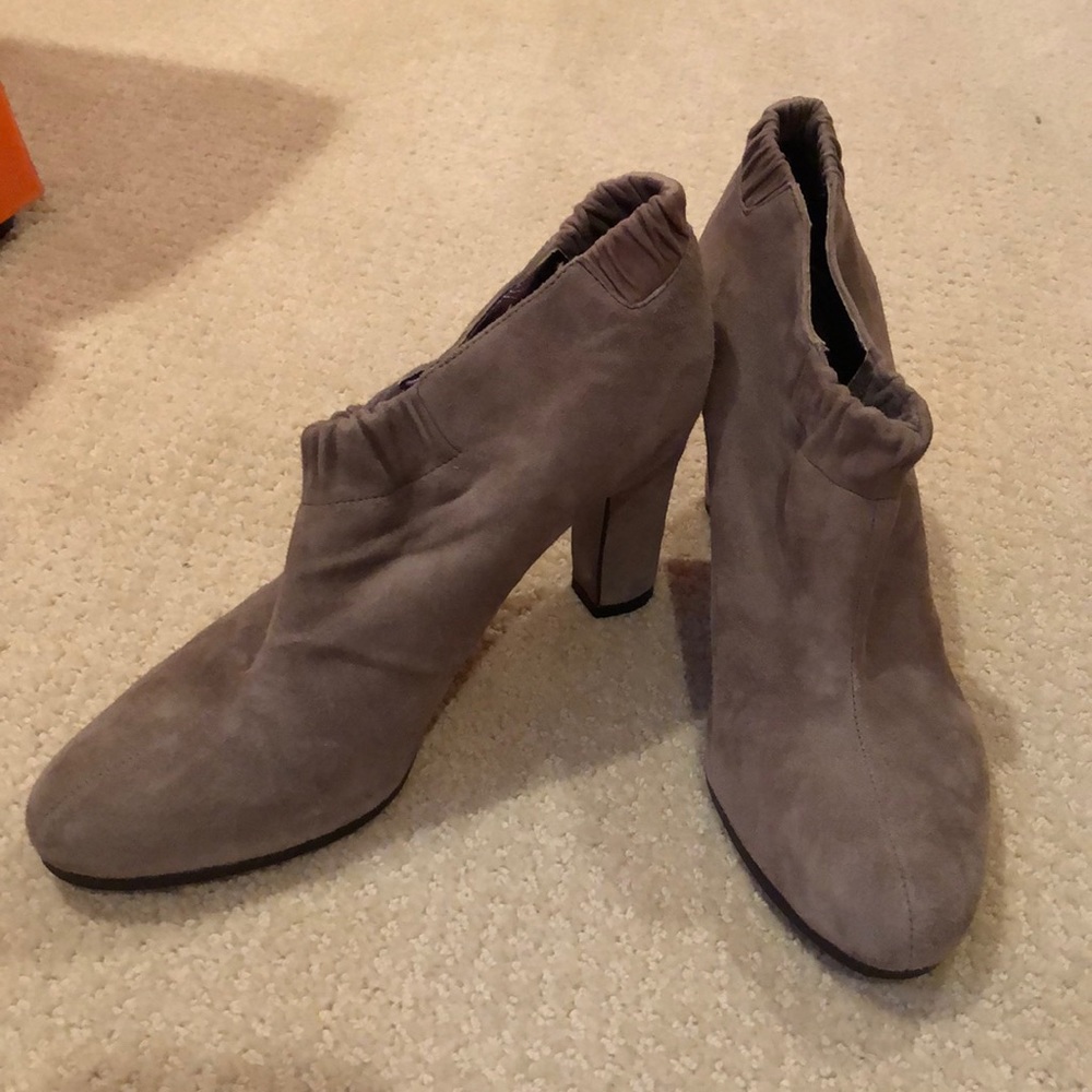 Sam Edelman booties